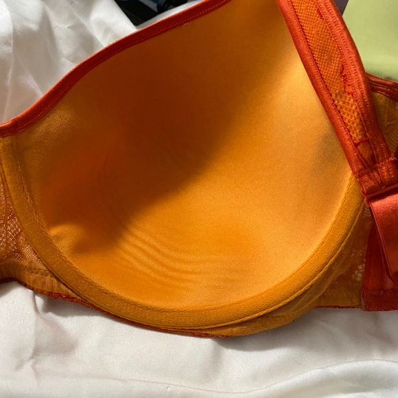 CACIQUE Balconette Bra - Picture 8 of 8